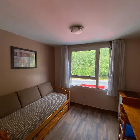 Hotel Somriu Vall