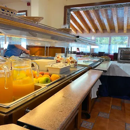 Somriu Vall Hotel 3*
